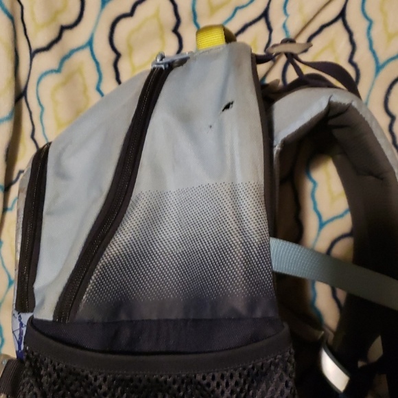 BERGANS of Norway kids backpack - Picture 3 of 4